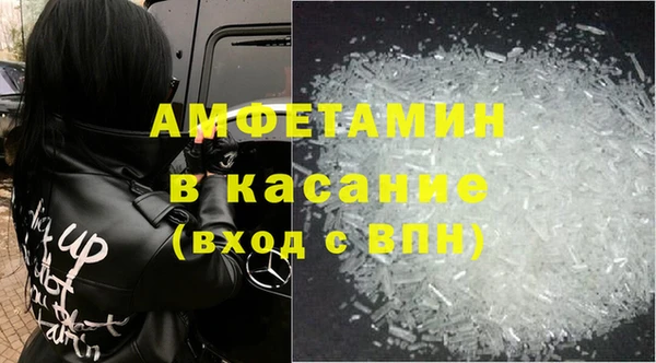 хмурый Абаза