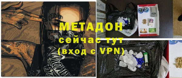 хмурый Абаза