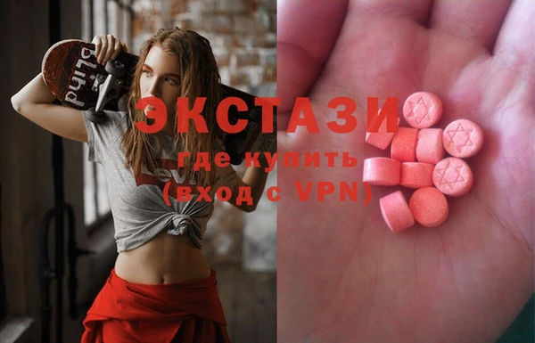 хмурый Абаза